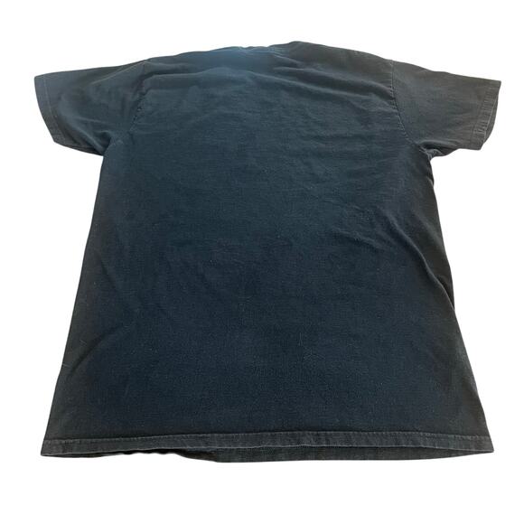 Vintage Rare 1998 Misfits Horror Business Tour Black Rock Punk T-Shirt-XL - Picture 2 of 5